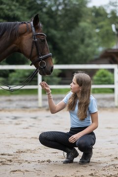 Bild 88 - Vivi und Mare